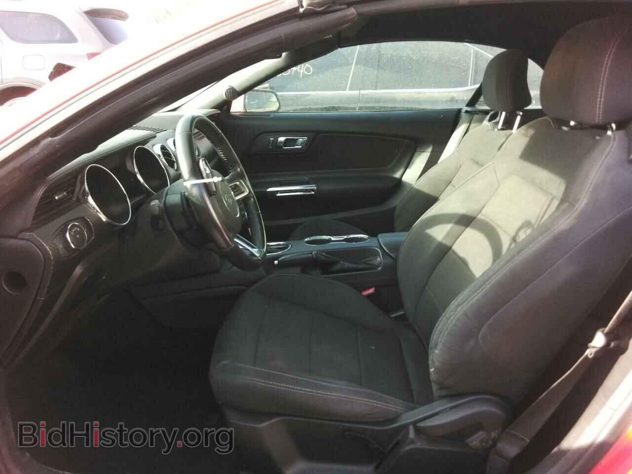 2016 FORD ALL Models - VIN: 1FATP8EM5G5324003 - Фото 7