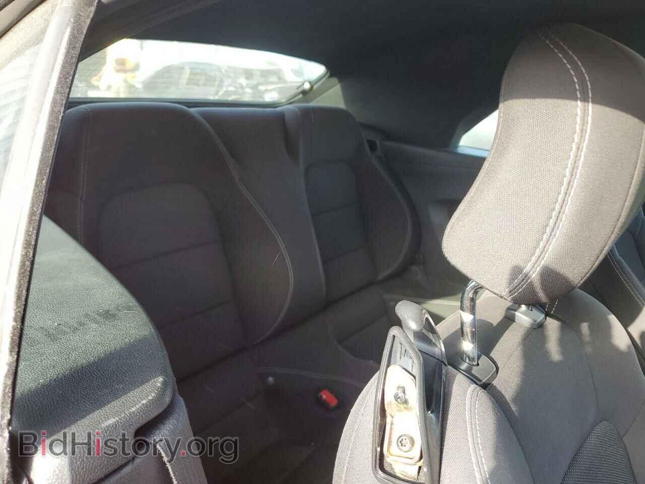 2016 FORD ALL Models - VIN: 1FATP8EM5G5324003 - Фото 10