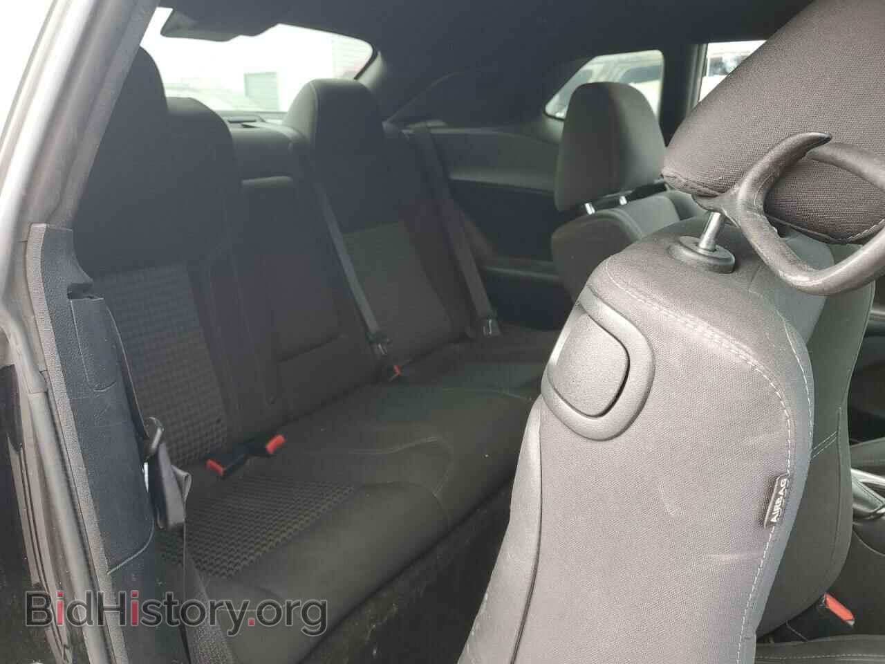 2018 DODGE CHALLENGER - VIN: 2C3CDZAG4JH303043 - Фото 10