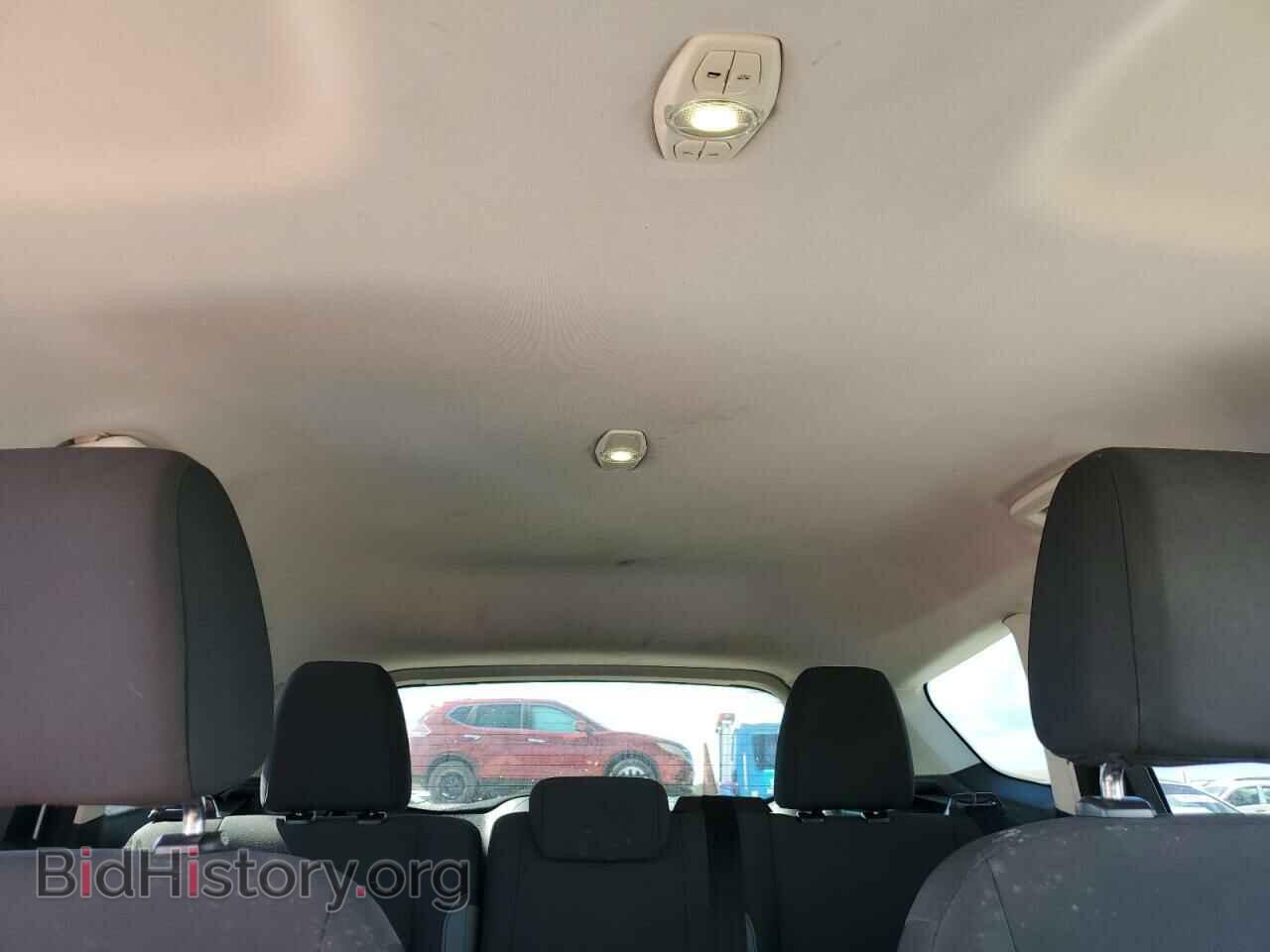 2013 FORD ESCAPE - VIN: 1FMCU0F70DUD79761 - Фото 10