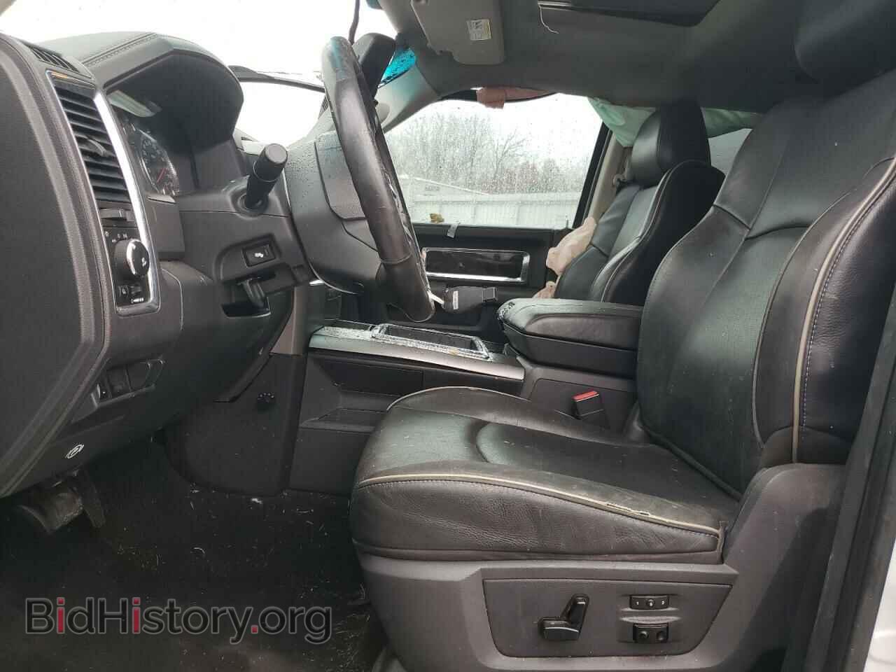 2012 DODGE RAM 2500 - VIN: 3C6UD5PLXCG324597 - Фото 7