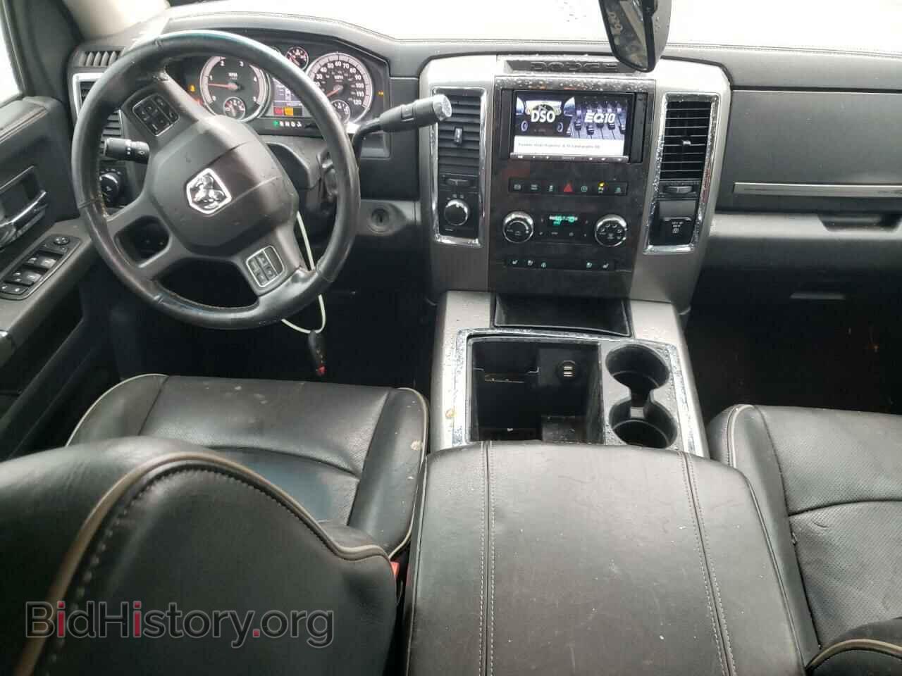 2012 DODGE RAM 2500 - VIN: 3C6UD5PLXCG324597 - Фото 8