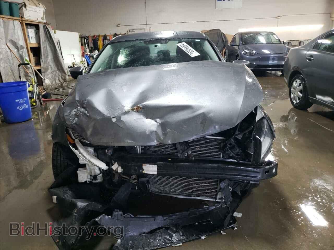 2017 VOLKSWAGEN JETTA - VIN: 3VW2B7AJ6HM287367 - Фото 5