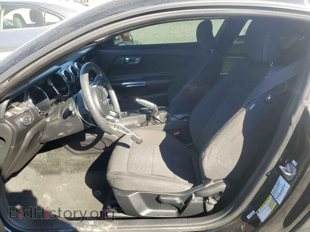 2017 FORD ALL Models - VIN: 1FA6P8AM5H5226349 - Фото 7