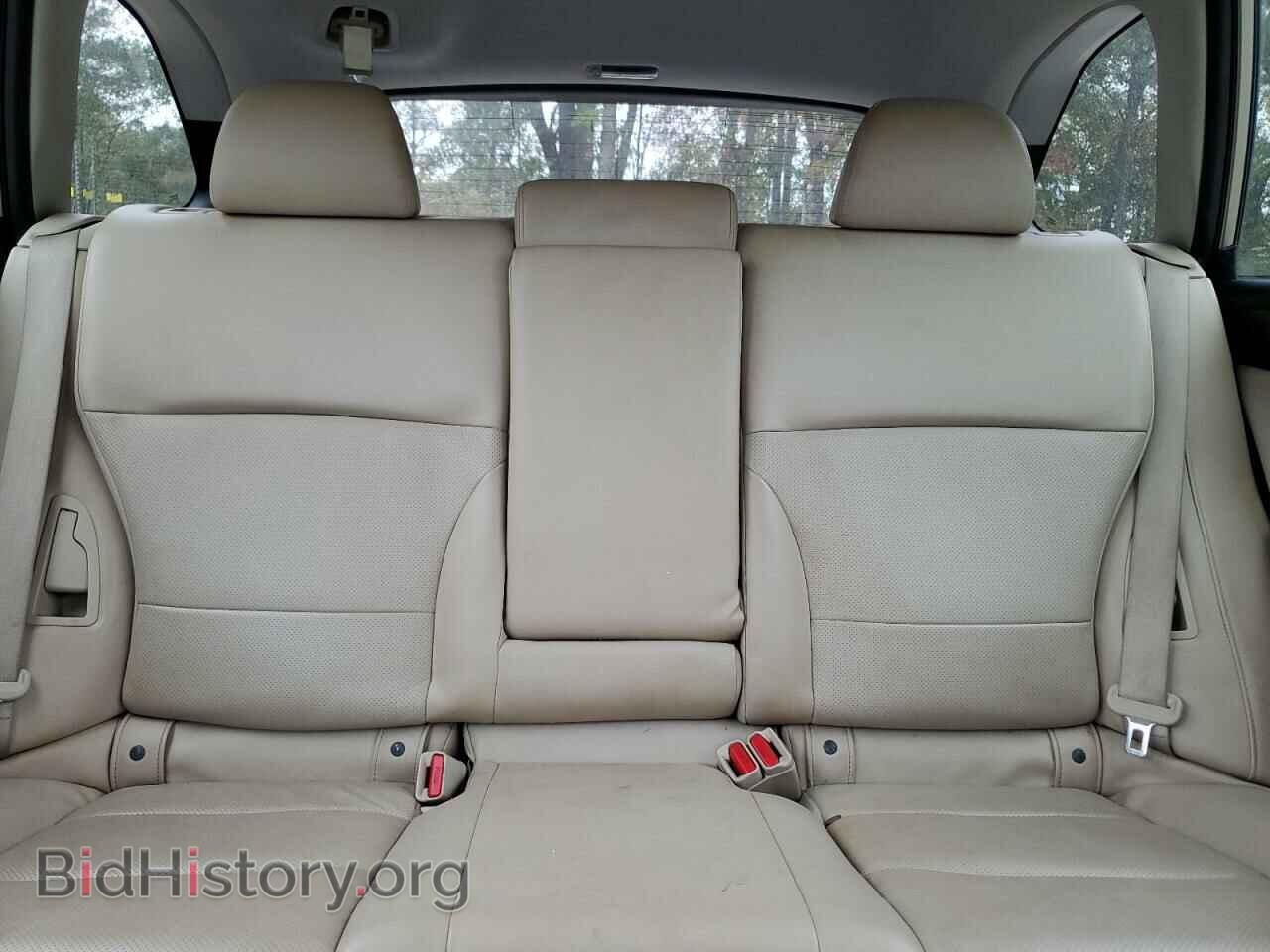 2017 SUBARU OUTBACK - VIN: 4S4BSANC1H3315536 - Фото 10