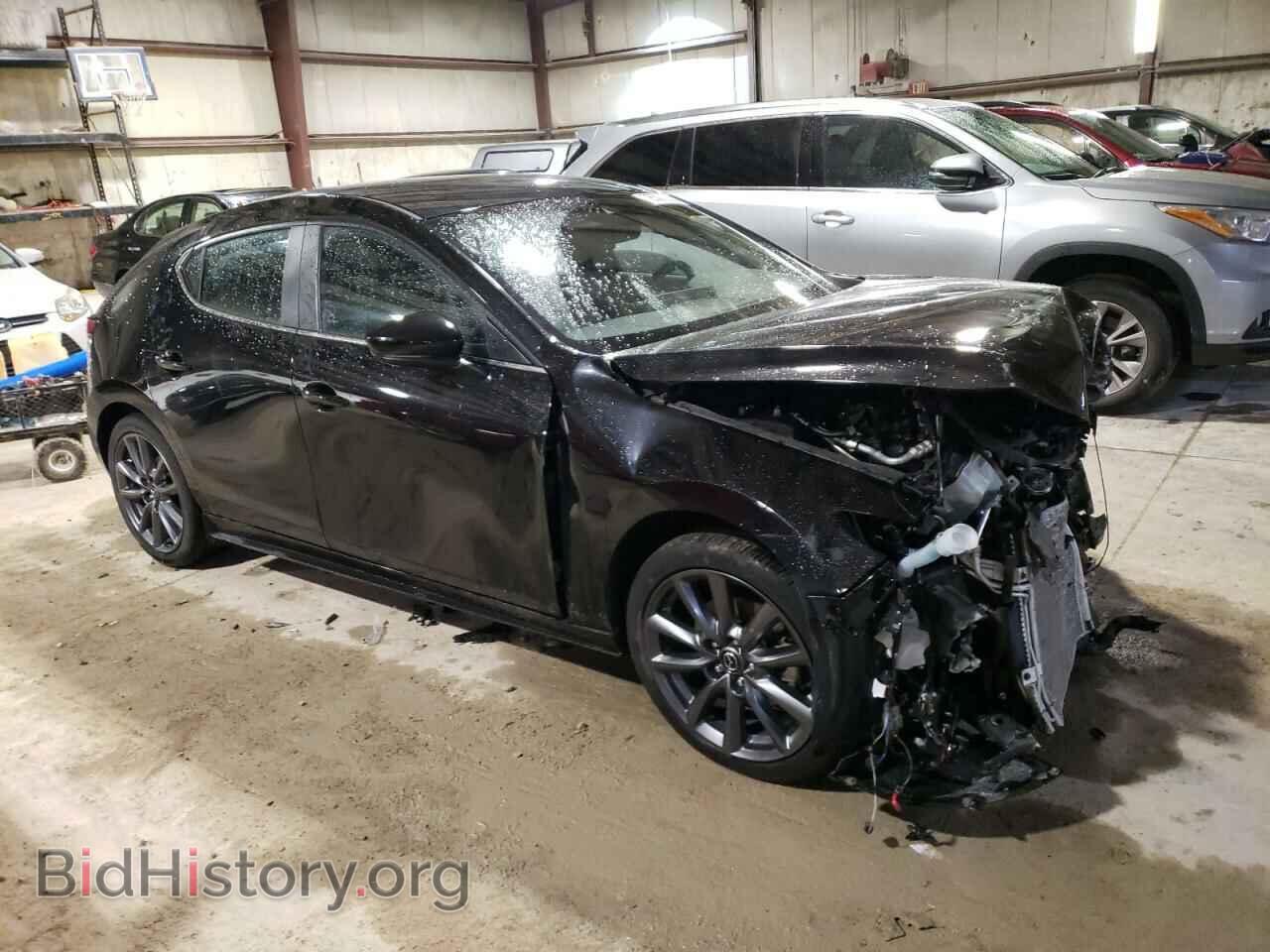 2020 MAZDA 3 - VIN: JM1BPBLM5L1159075 - Фото 4