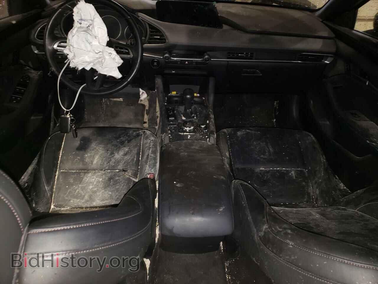 2020 MAZDA 3 - VIN: JM1BPBLM5L1159075 - Фото 8