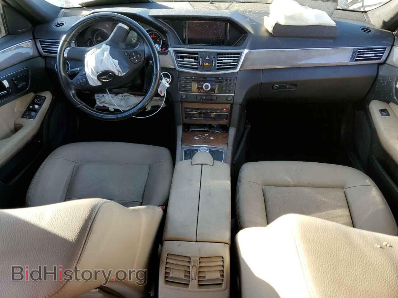 2011 MERCEDES-BENZ E-CLASS - VIN: WDDHF5GB3BA452386 - Фото 8