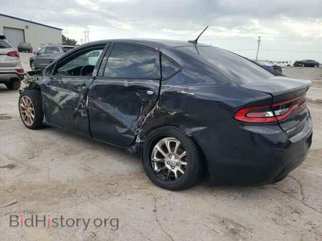 2013 DODGE DART - VIN: 1C3CDFCH3DD157160 - Photo 2