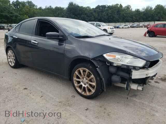 2013 DODGE DART - VIN: 1C3CDFCH3DD157160 - Photo 4