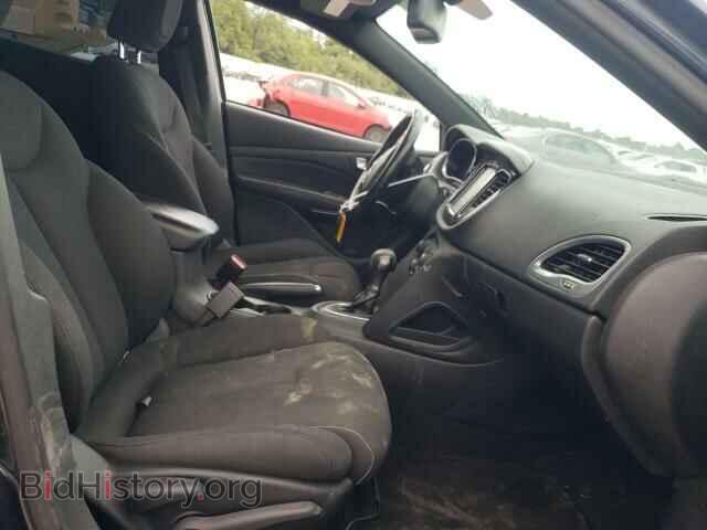2013 DODGE DART - VIN: 1C3CDFCH3DD157160 - Photo 7