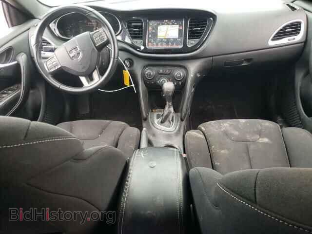 2013 DODGE DART - VIN: 1C3CDFCH3DD157160 - Photo 8