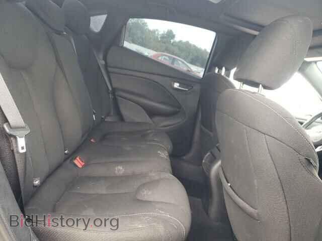2013 DODGE DART - VIN: 1C3CDFCH3DD157160 - Photo 10