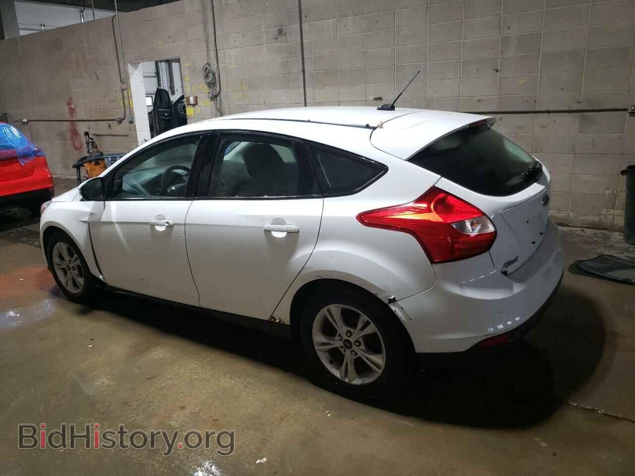 2014 FORD FOCUS - VIN: 1FADP3K2XEL452904 - Photo 2