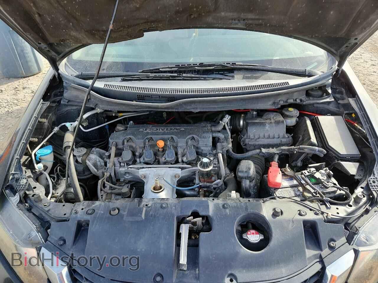 2015 HONDA CIVIC - VIN: 19XFB2F57FE064765 - Фото 11