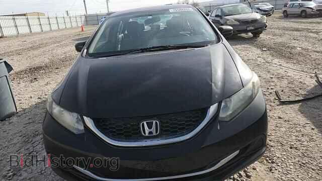 2015 HONDA CIVIC - VIN: 19XFB2F57FE064765 - Фото 13