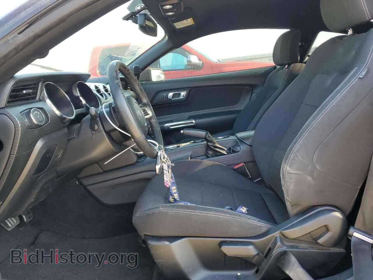 2017 FORD ALL Models - VIN: 1FA6P8AMXH5231157 - Фото 7