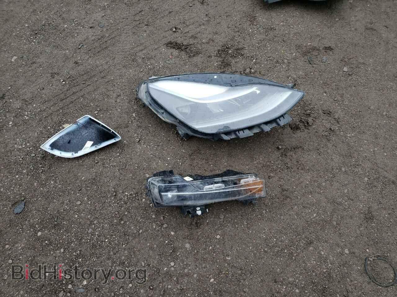 2022 TESLA MODEL 3 - VIN: 5YJ3E1EB7NF128730 - Фото 12