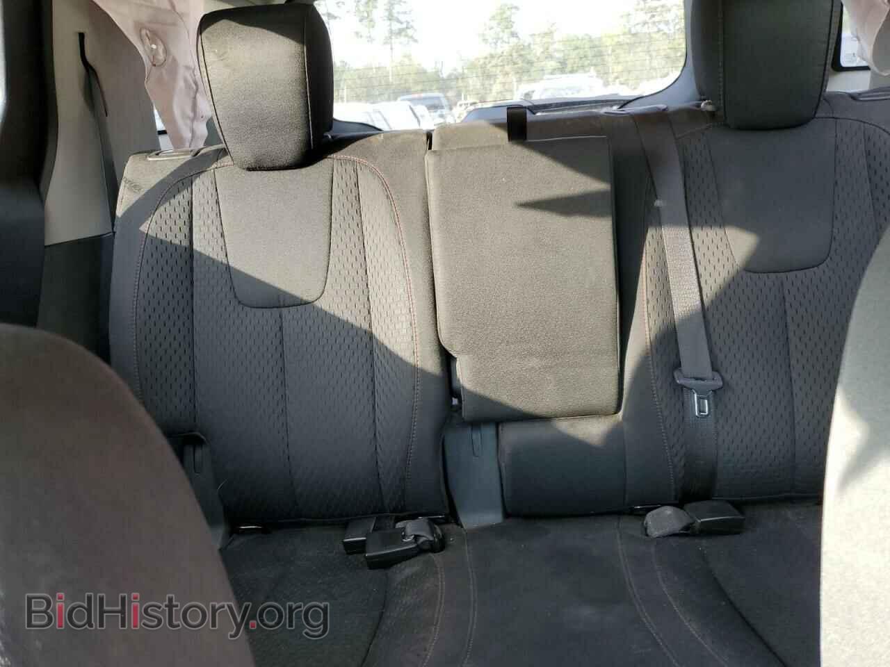 2013 GMC TERRAIN - VIN: 2GKALMEK5D6166920 - Photo 10