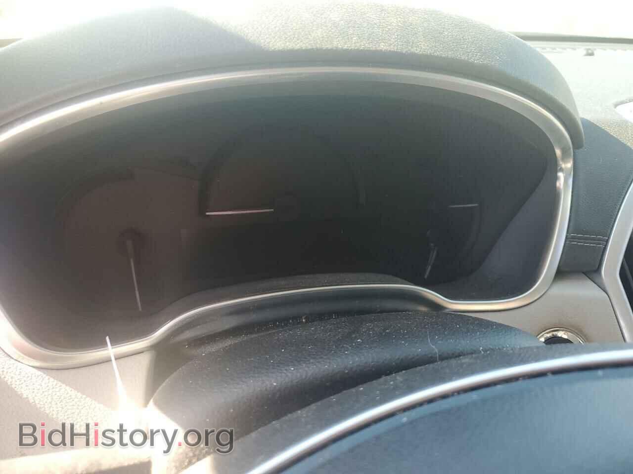 2015 CADILLAC SRX - VIN: 3GYFNAE37FS584462 - Photo 9
