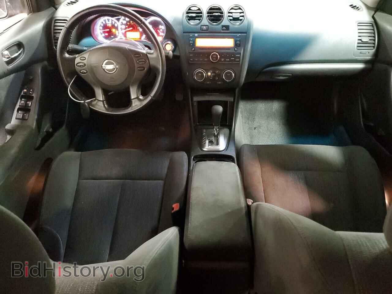2010 NISSAN ALTIMA - VIN: 1N4AL2AP1AN403627 - Фото 8