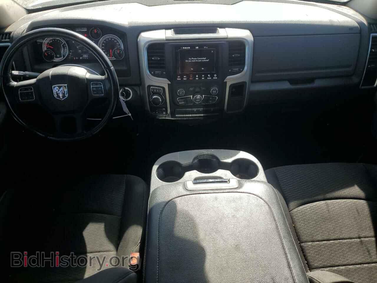 2020 RAM 1500 - VIN: 1C6RR7LT7LS117957 - Photo 8