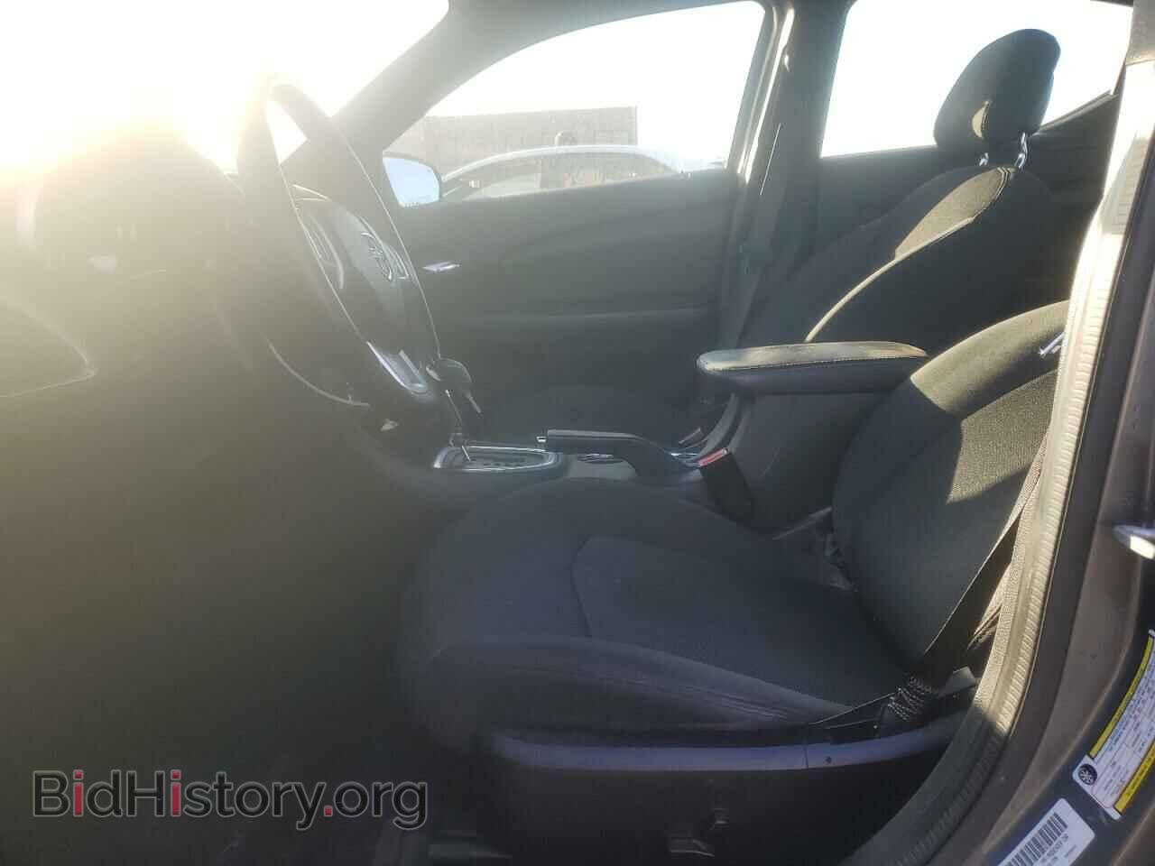 2012 DODGE AVENGER - VIN: 1C3CDZCB3CN230825 - Photo 7