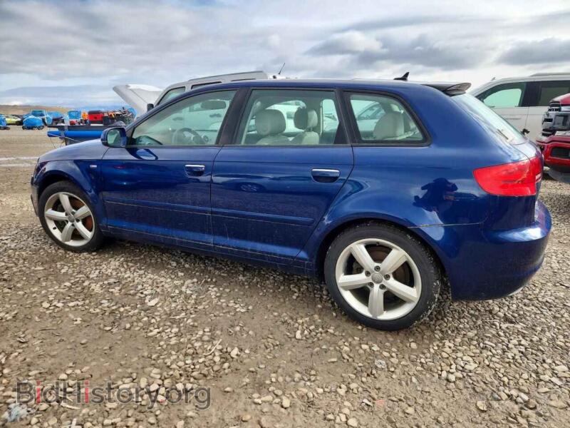 2012 Audi A3 (VIN WAUMFAFM8CA147467) — фото 2 из 12