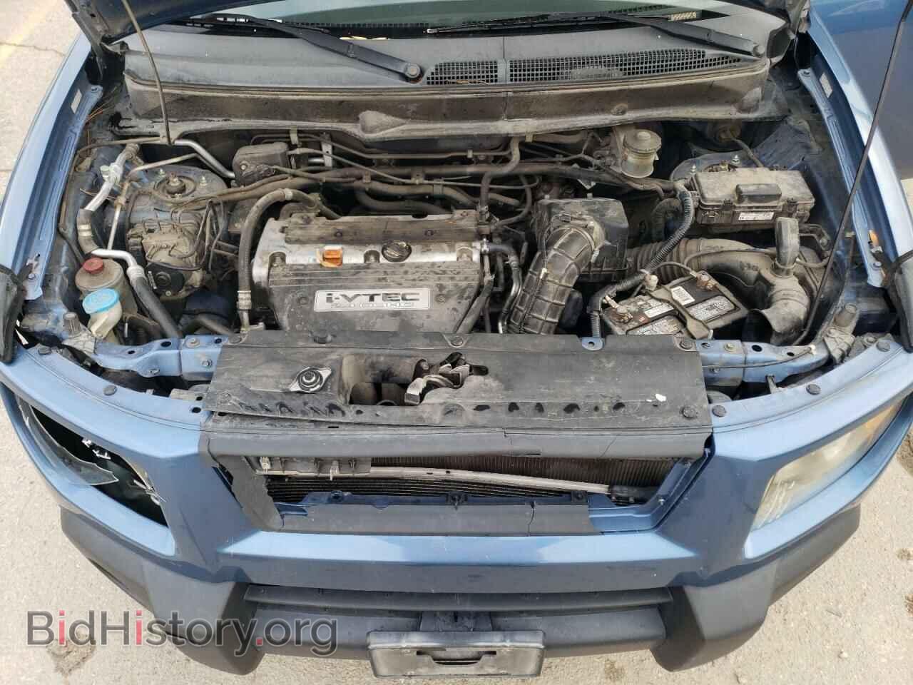 2007 HONDA ELEMENT - VIN: 5J6YH28767L014366 - Photo 11