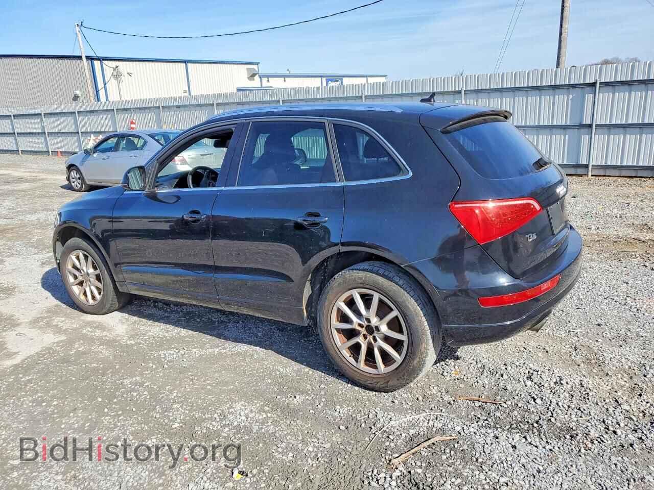 2012 AUDI Q5 - VIN: WA1CFAFP4CA014644 - Photo 2