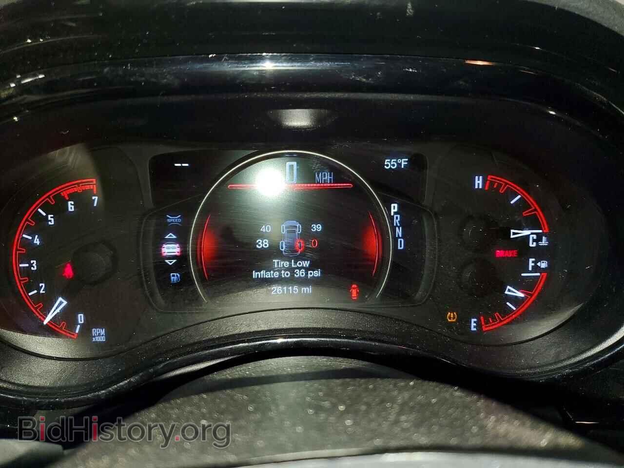 2024 DODGE DURANGO - VIN: 1C4SDJFT0RC240598 - Фото 9