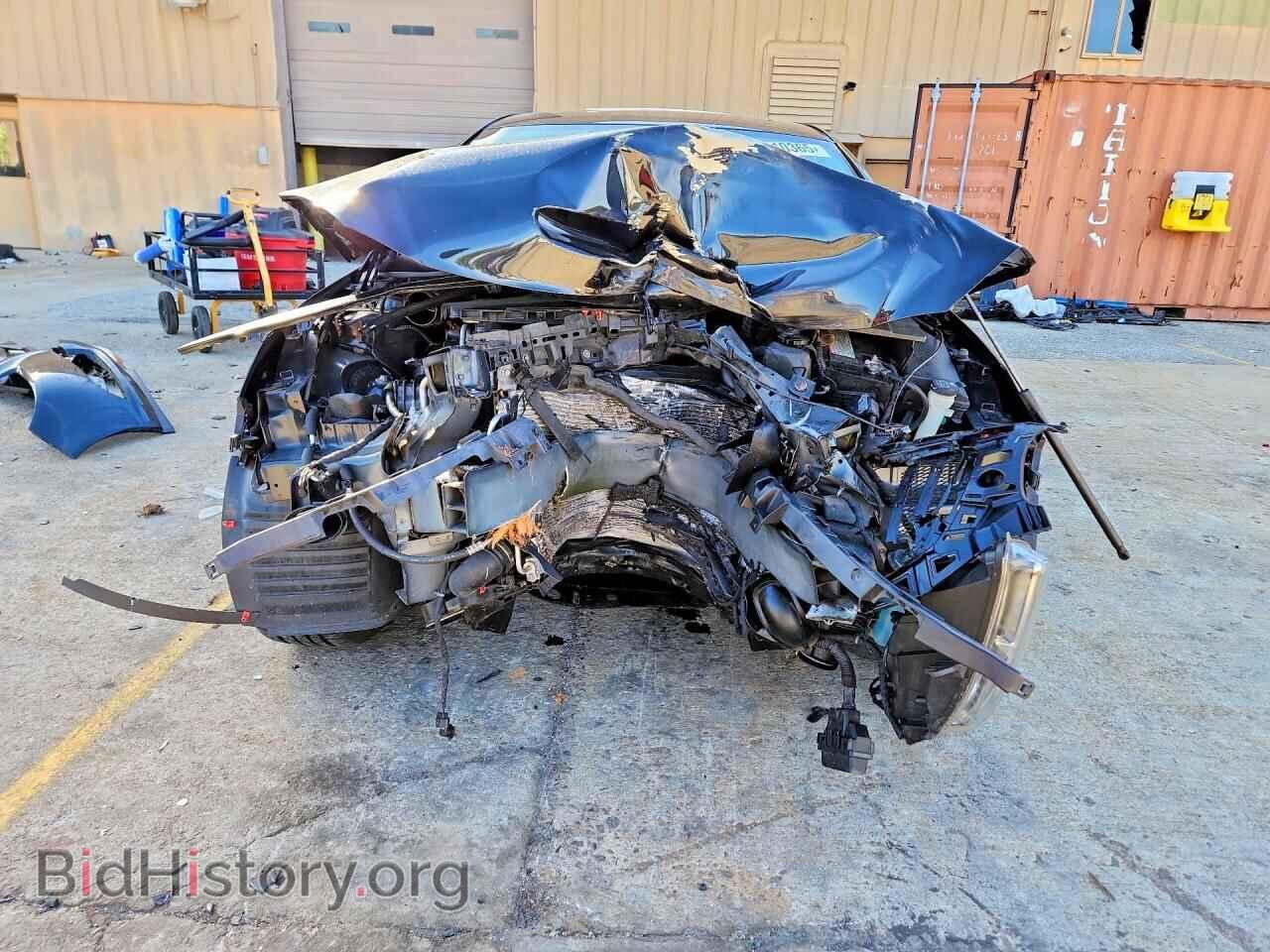 2012 BUICK REGAL - VIN: 2G4GS5EV0C9144888 - Фото 5