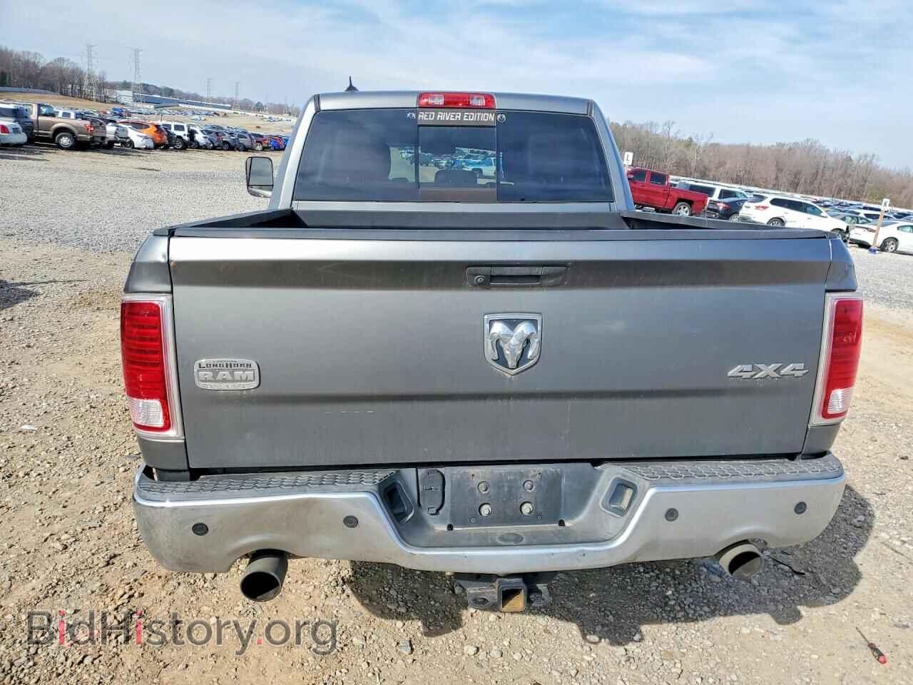 2013 RAM 1500 - VIN: 1C6RR7PTXDS537370 - Фото 6