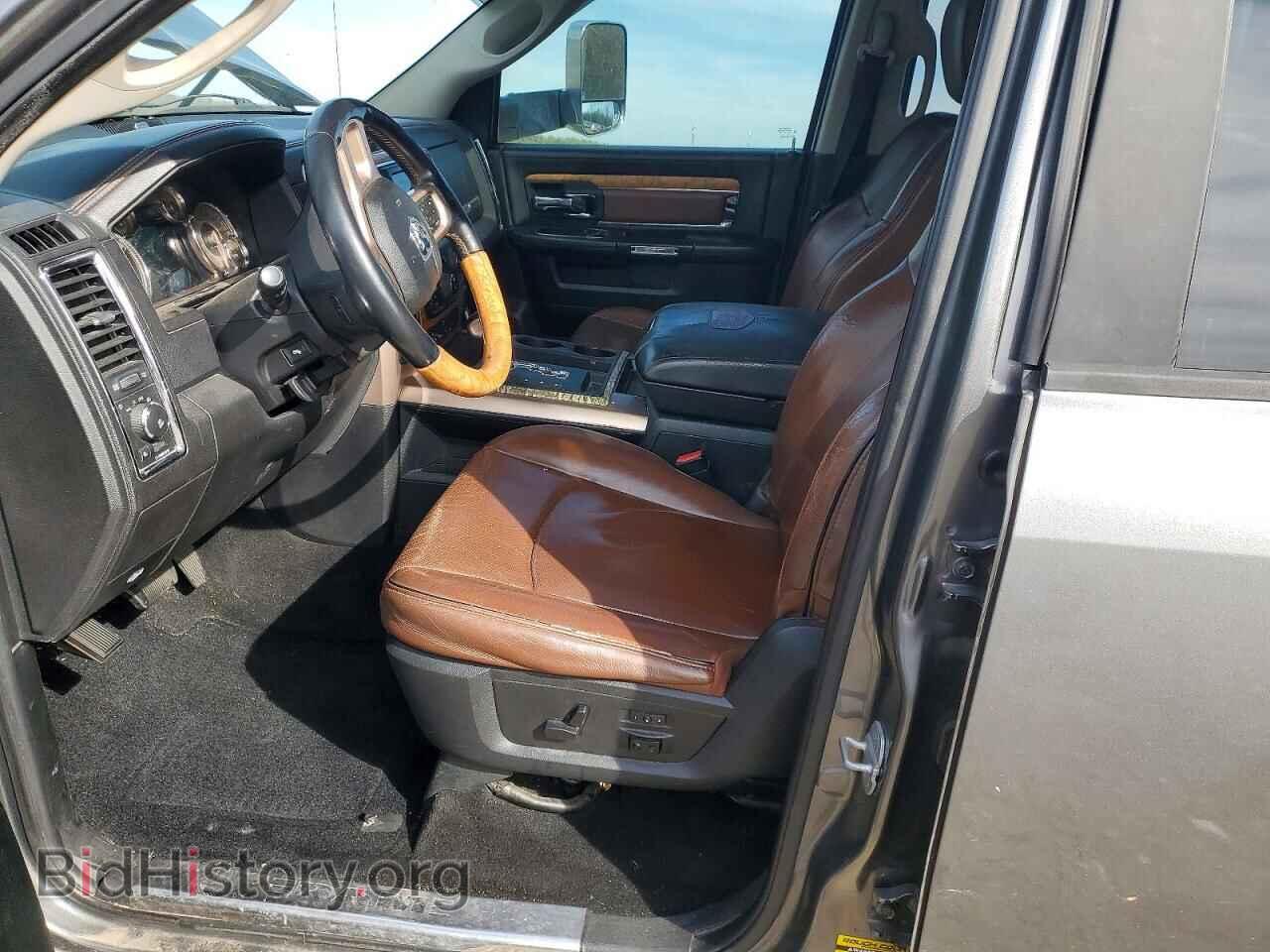 2013 RAM 1500 - VIN: 1C6RR7PTXDS537370 - Фото 7