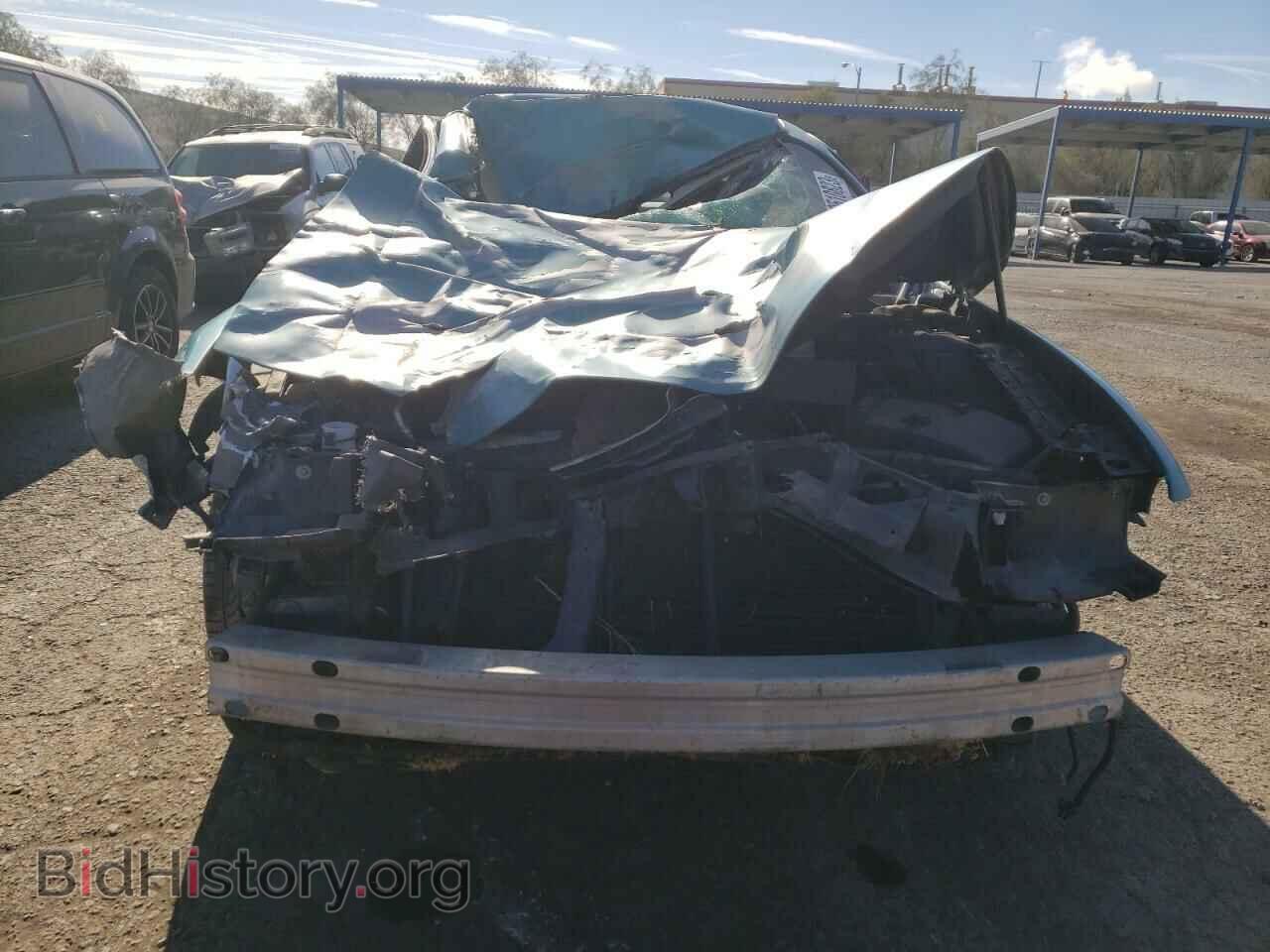 2000 BUICK LESABRE - VIN: 1G4HP54K7Y4149772 - Photo 5