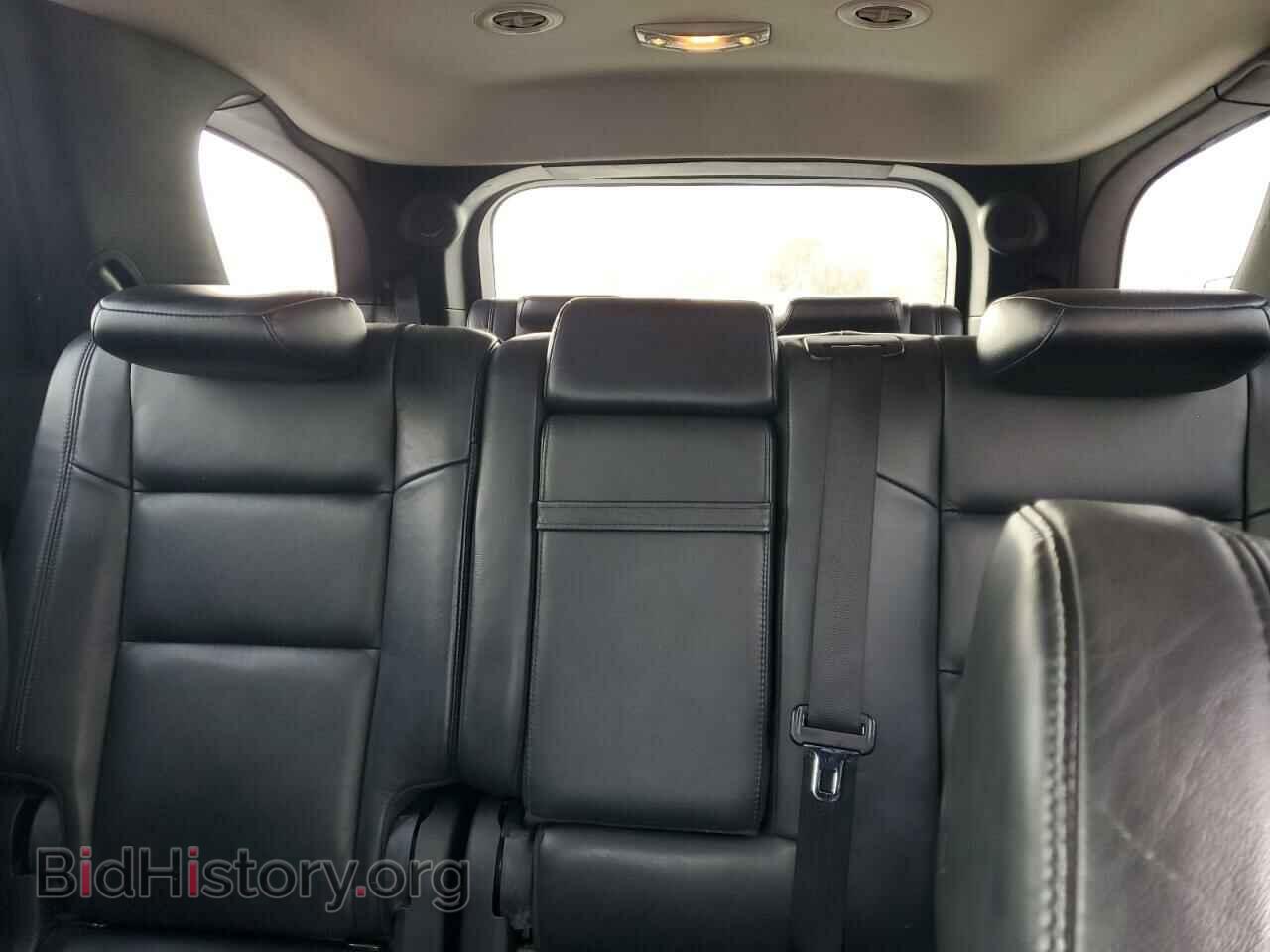 2012 DODGE DURANGO - VIN: 1C4RDJDG0CC207077 - Фото 10