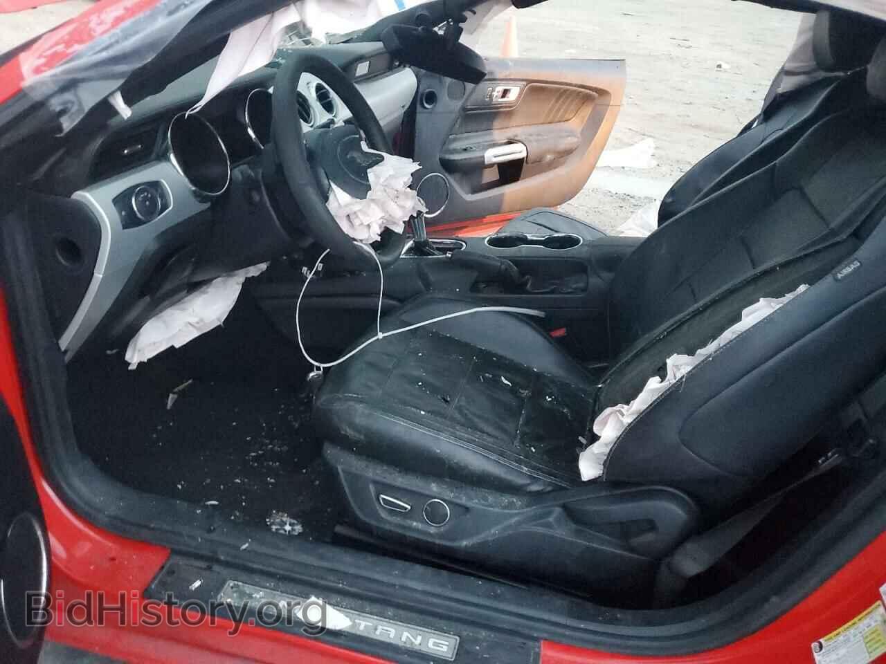 2015 FORD ALL Models - VIN: 1FA6P8TH6F5342530 - Photo 7