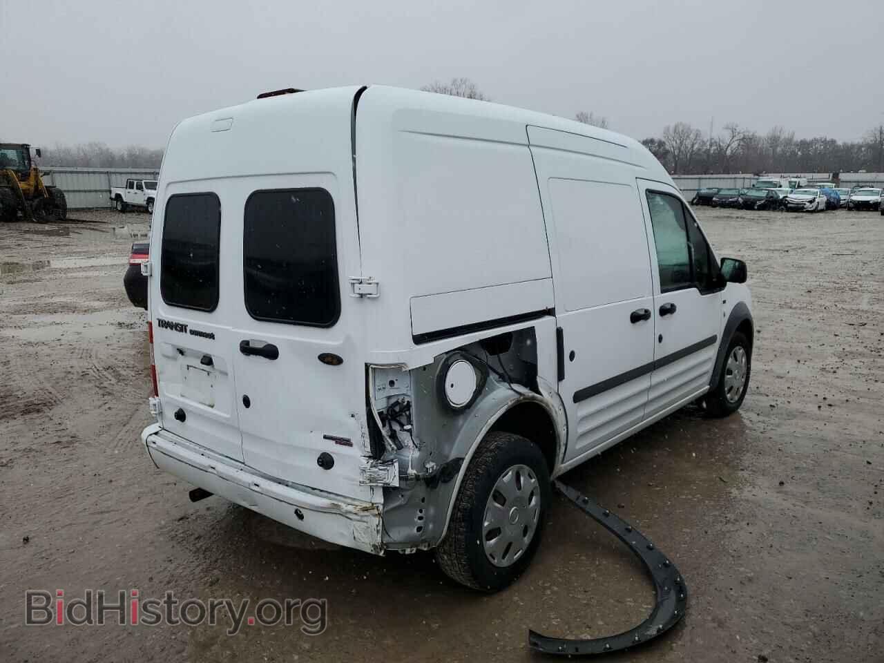 2012 FORD TRANSIT - VIN: NM0LS7BN8CT085842 - Фото 3