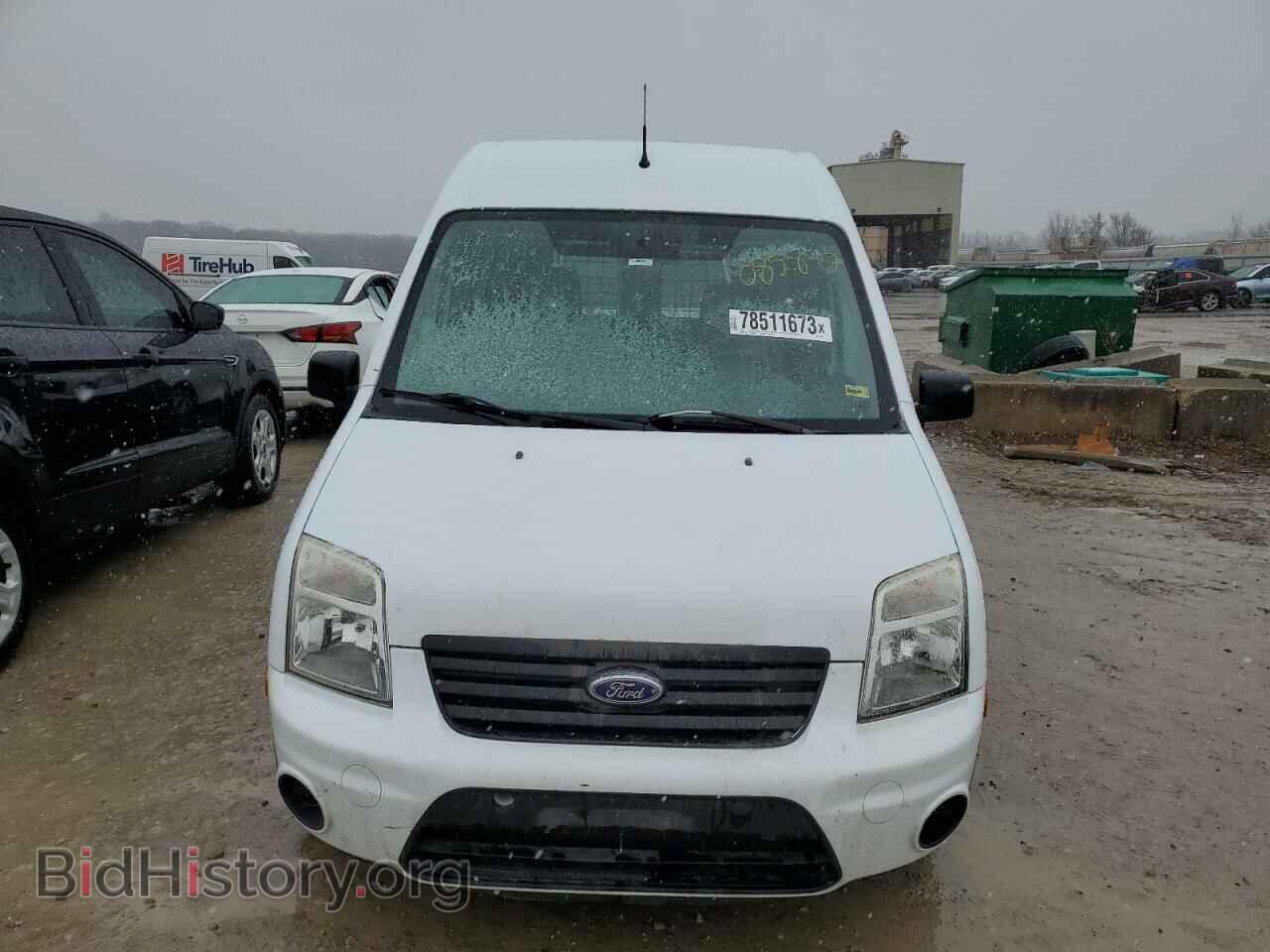 2012 FORD TRANSIT - VIN: NM0LS7BN8CT085842 - Фото 5
