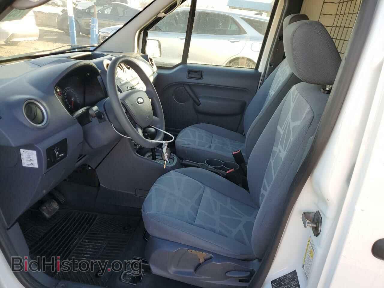 2012 FORD TRANSIT - VIN: NM0LS7BN8CT085842 - Фото 7