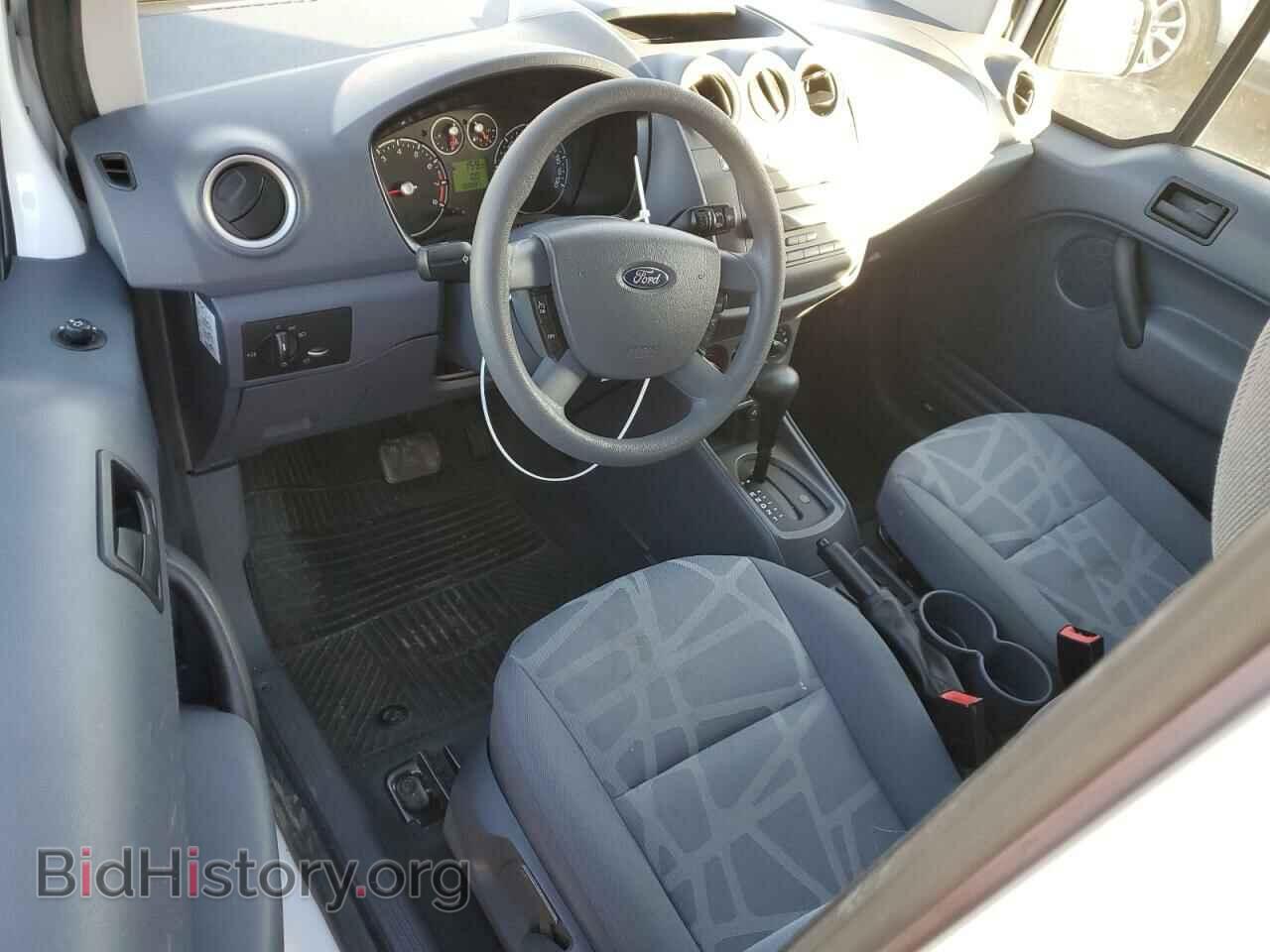 2012 FORD TRANSIT - VIN: NM0LS7BN8CT085842 - Фото 8