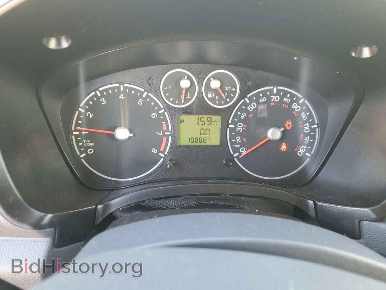 2012 FORD TRANSIT - VIN: NM0LS7BN8CT085842 - Фото 9