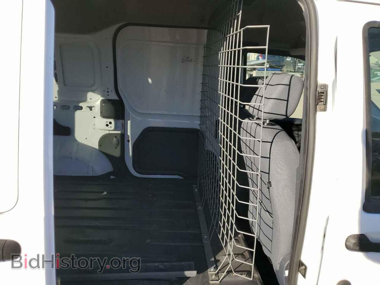 2012 FORD TRANSIT - VIN: NM0LS7BN8CT085842 - Фото 10