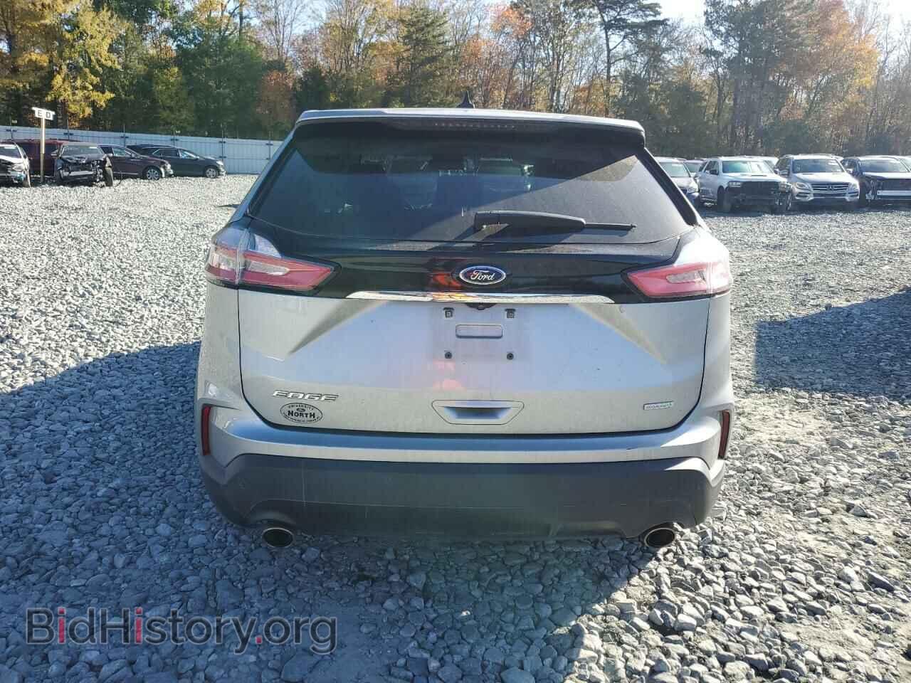 2020 FORD EDGE - VIN: 2FMPK3G91LBB06809 - Photo 6