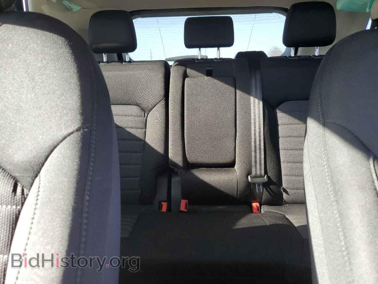 2020 FORD EDGE - VIN: 2FMPK3G91LBB06809 - Photo 10
