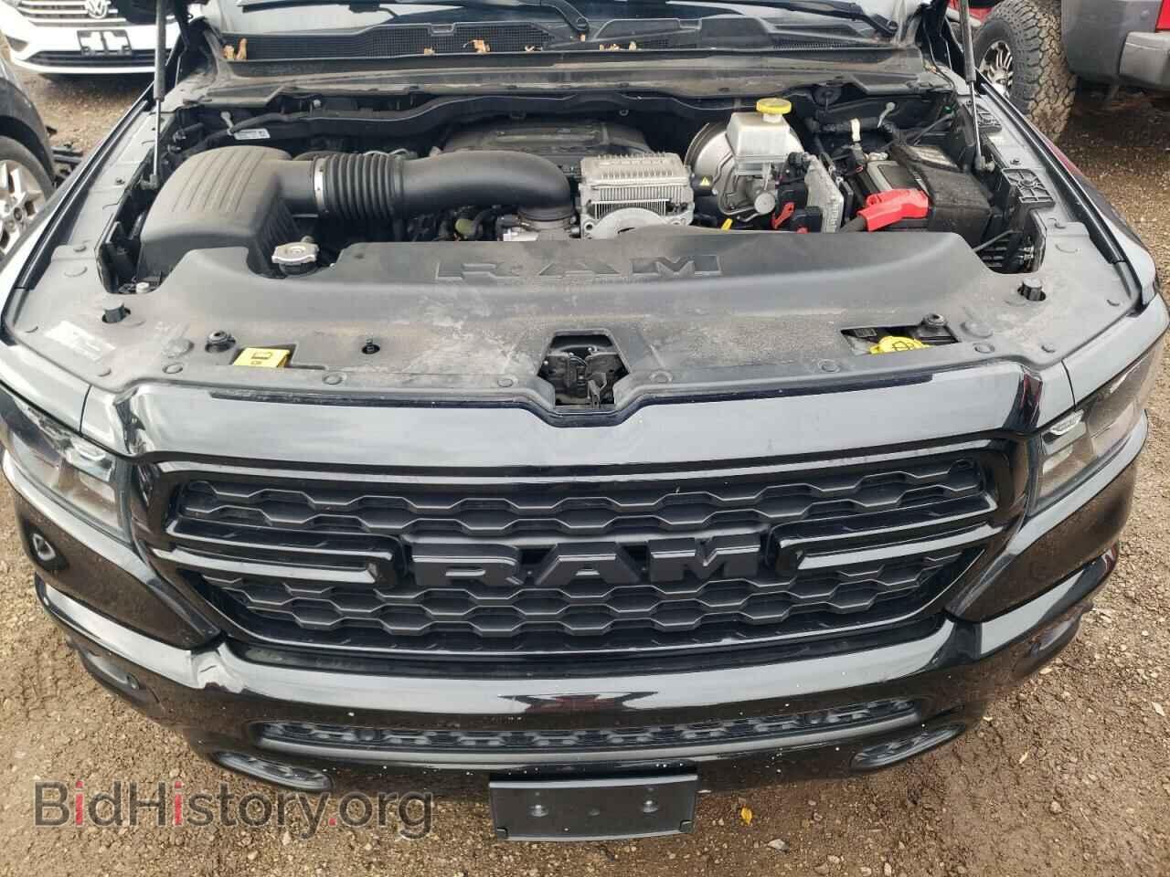 2022 RAM 1500 - VIN: 1C6SRFMT0NN229043 - Фото 11