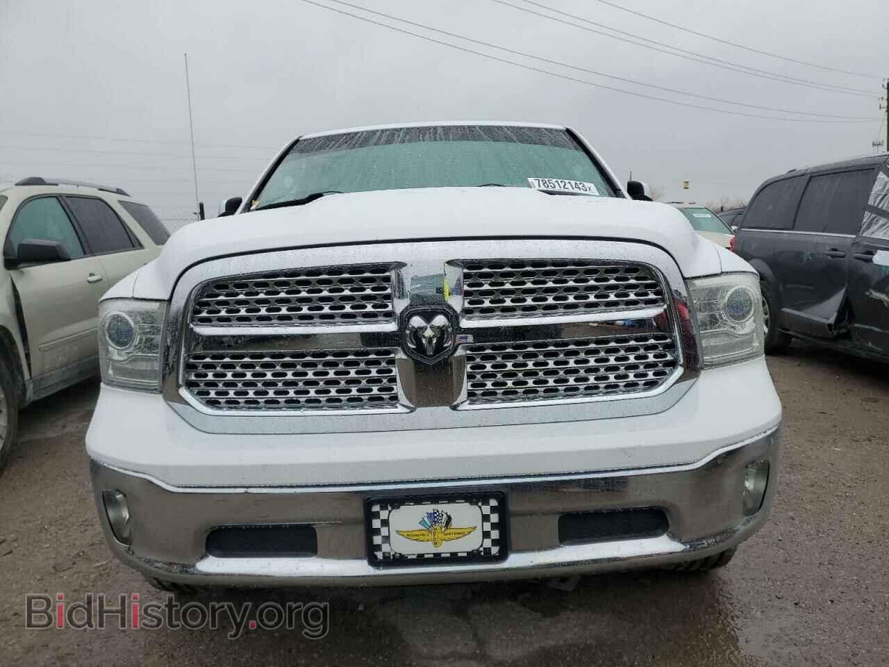 2015 RAM 1500 - VIN: 1C6RR7NT1FS644023 - Фото 5