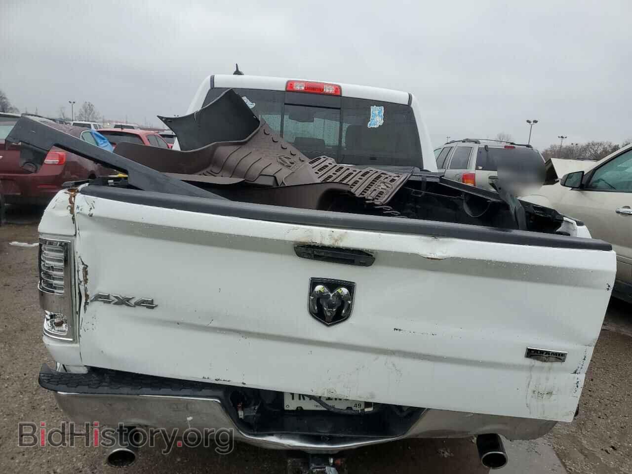2015 RAM 1500 - VIN: 1C6RR7NT1FS644023 - Фото 6