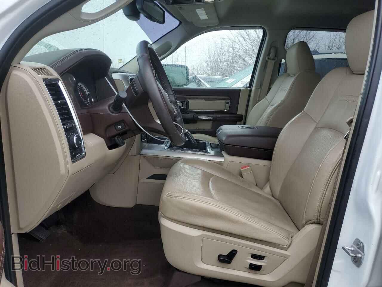 2015 RAM 1500 - VIN: 1C6RR7NT1FS644023 - Фото 7