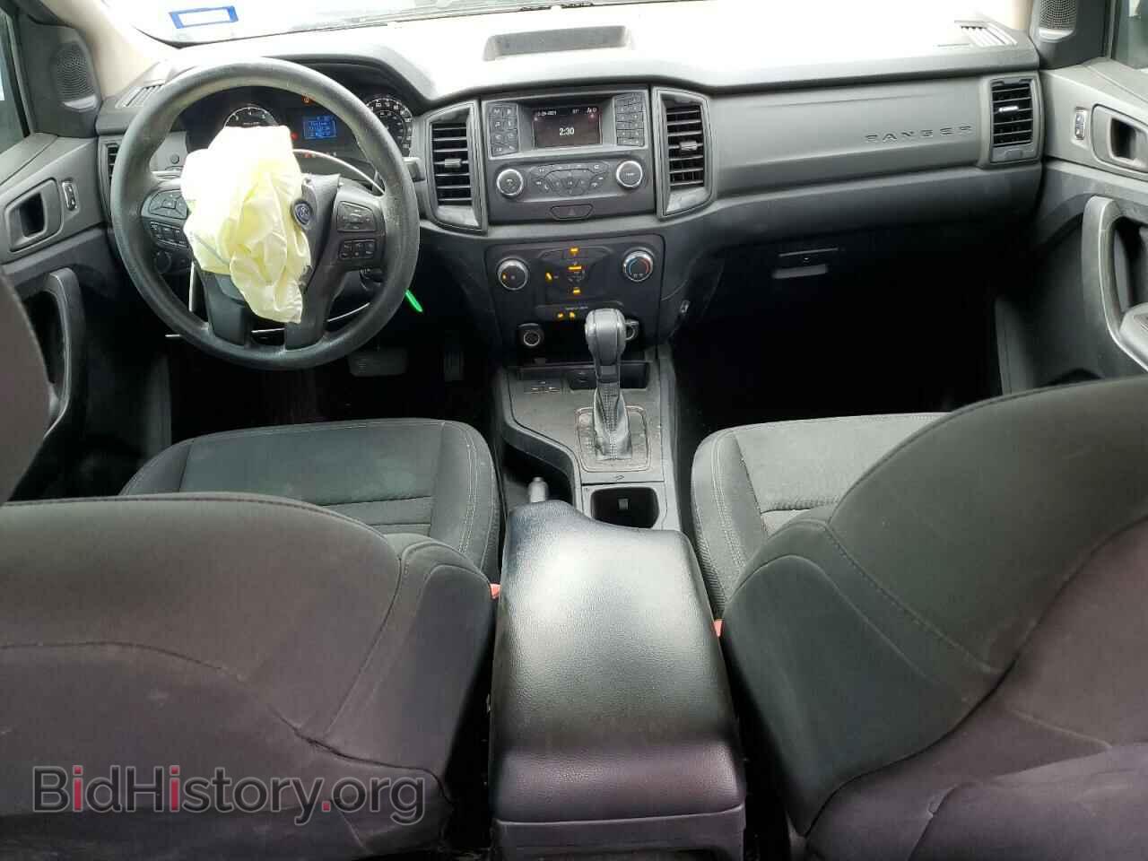 2020 FORD RANGER - VIN: 1FTER4EH5LLA41809 - Фото 8
